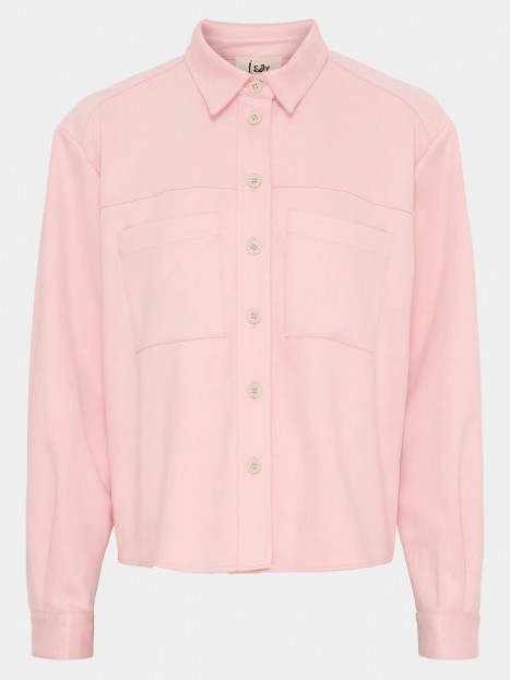 Jacka Kaja rosa från Isay