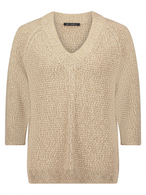 Tröja Guld från Betty Barclay