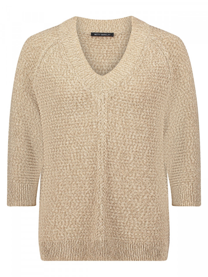 Tröja Guld från Betty Barclay