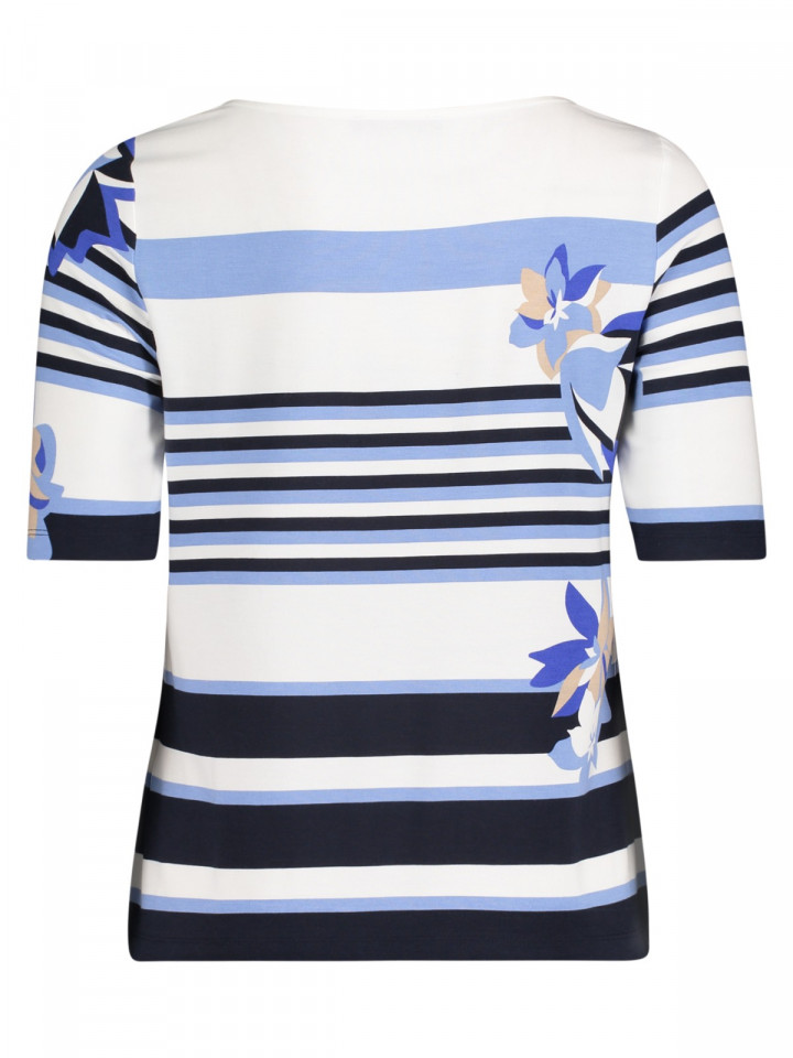 Topp Blårandig från Betty Barclay