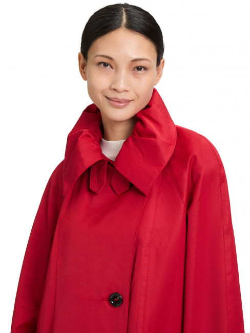 Kappa röd från Saint Jacque 2