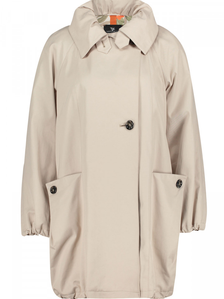 Kappa sand från Saint Jacque