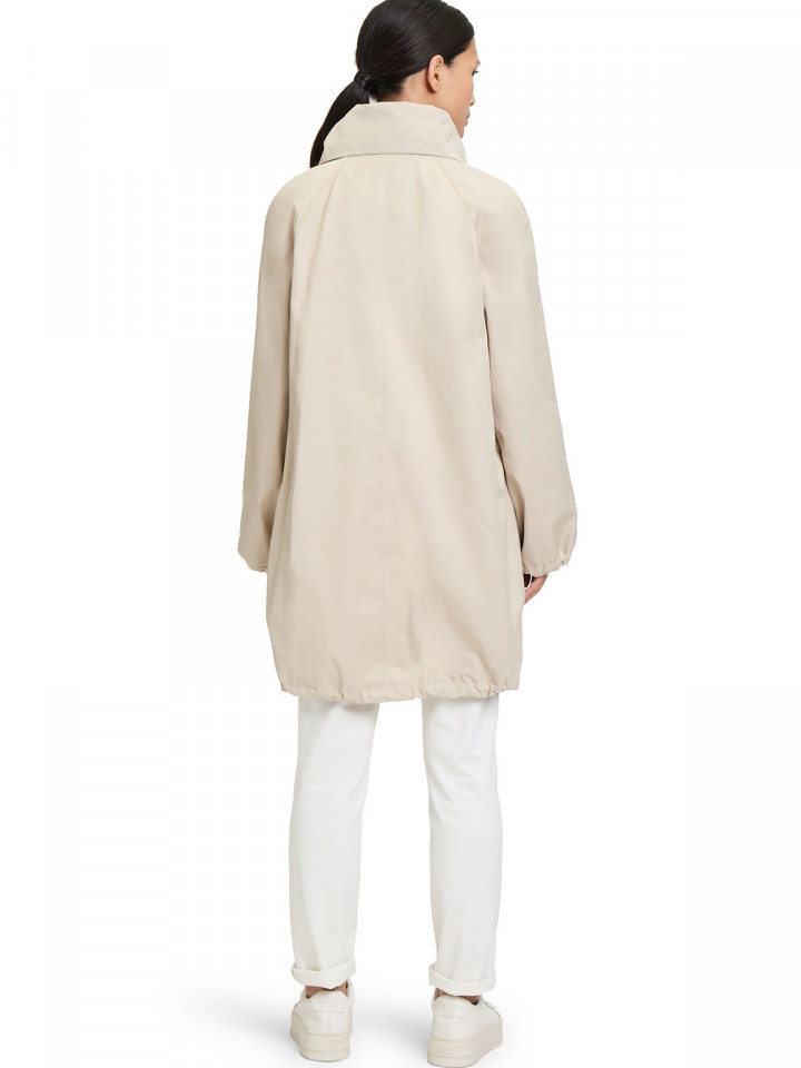 Kappa sand från Saint Jacque