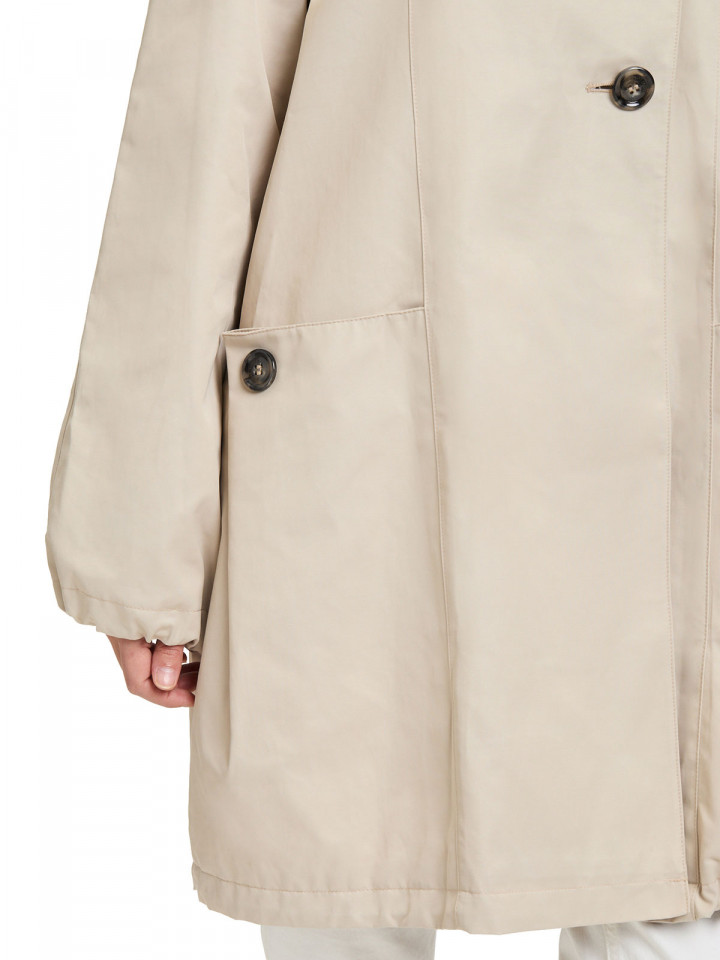 Kappa sand från Saint Jacque