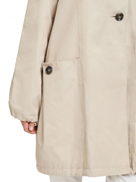 Kappa sand från Saint Jacque