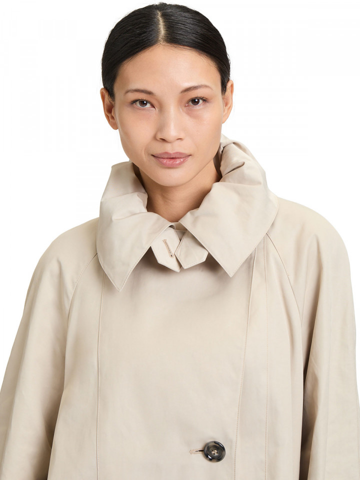 Kappa sand från Saint Jacque