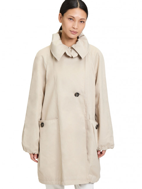 Kappa sand från Saint Jacque