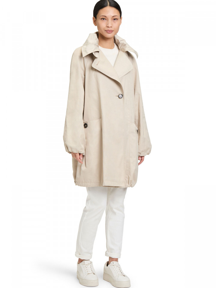 Kappa sand från Saint Jacque