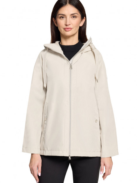 Väderjacka Sand från Betty Barclay