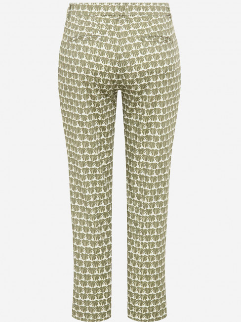 Mara S 7/8-del grön från Brax 2