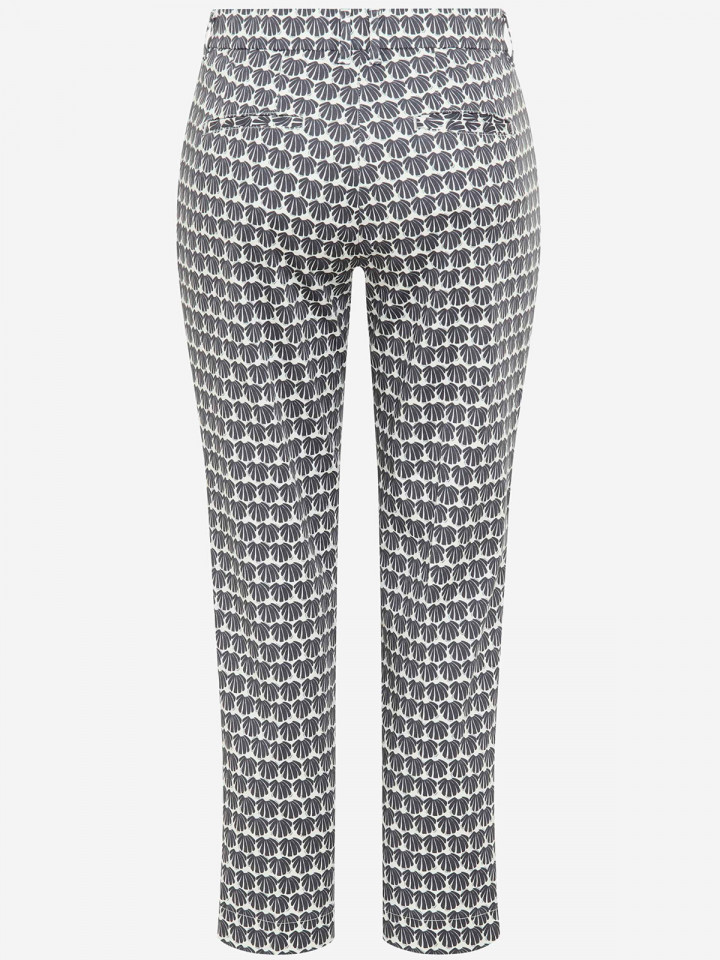 Mara S 7/8-del marin från Brax