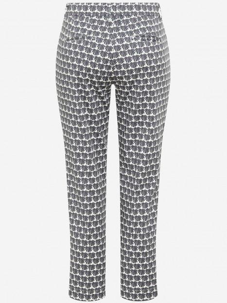 Mara S 7/8-del marin från Brax