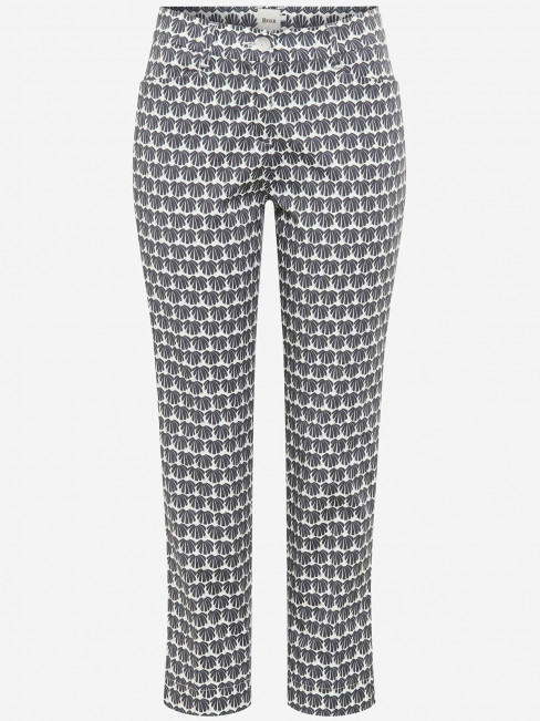 Mara S 7/8-del marin från Brax