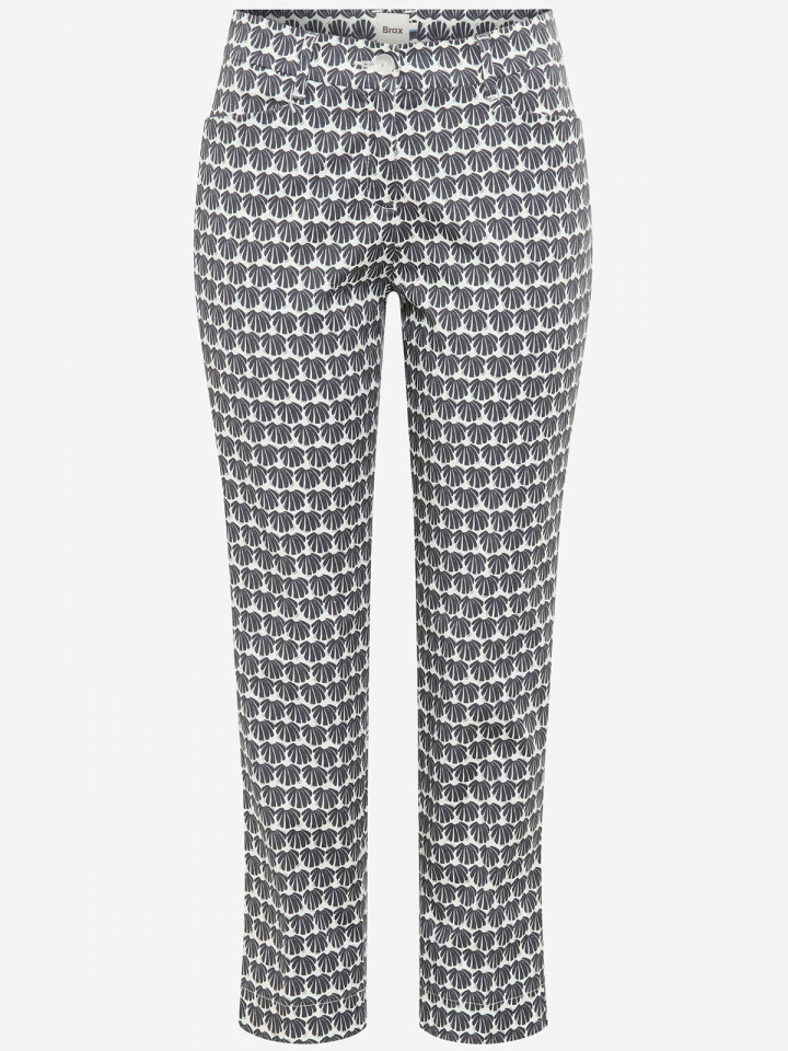 Mara S 7/8-del marin från Brax