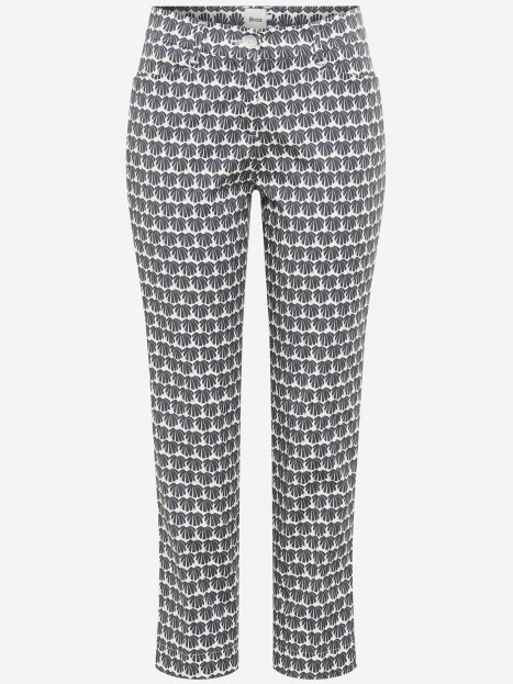 Mara S 7/8-del marin från Brax