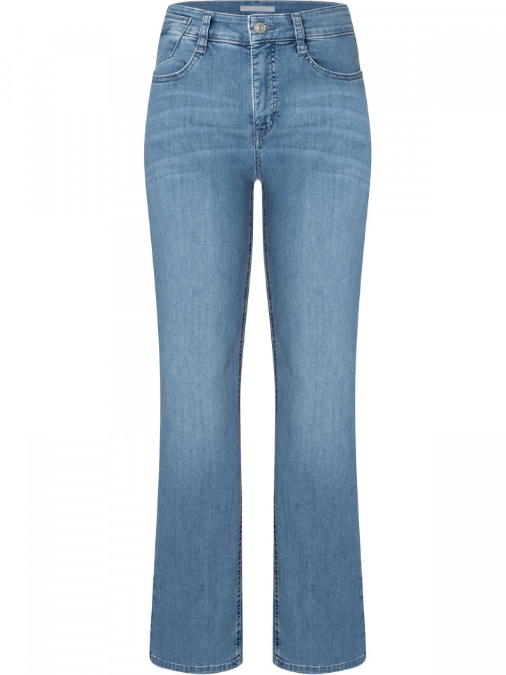 Jeans Laura ljus denimblå från MAC