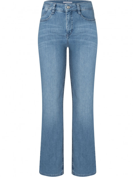 Jeans Laura ljus denimblå från MAC