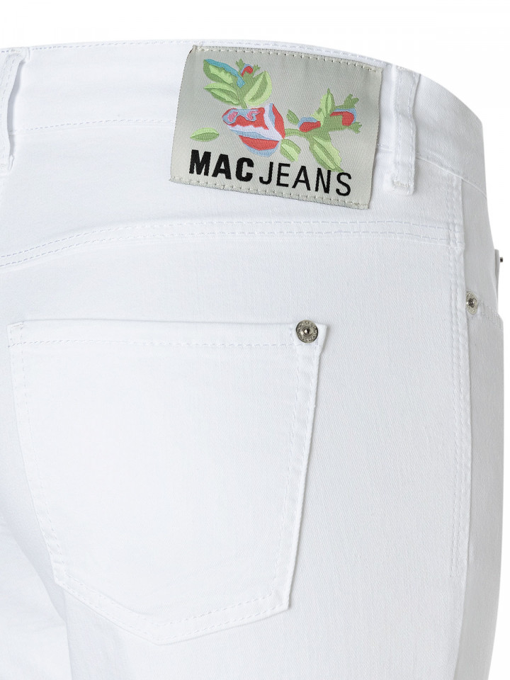 Jeans Dream Regular vit från Mac