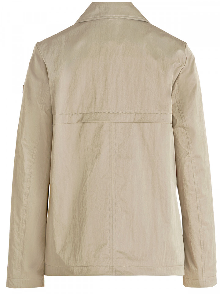 Kort trench sand från Betty Barclay