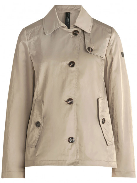 Kort trench sand från Betty Barclay