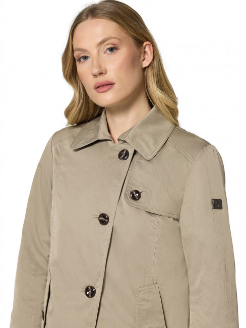 Kort trench sand från Betty Barclay 2