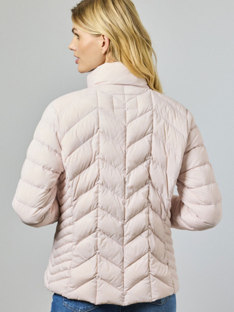 Dunjacka Daisy puderrosa från Junge