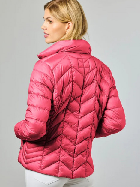 Dunjacka Daisy rasberry från Junge