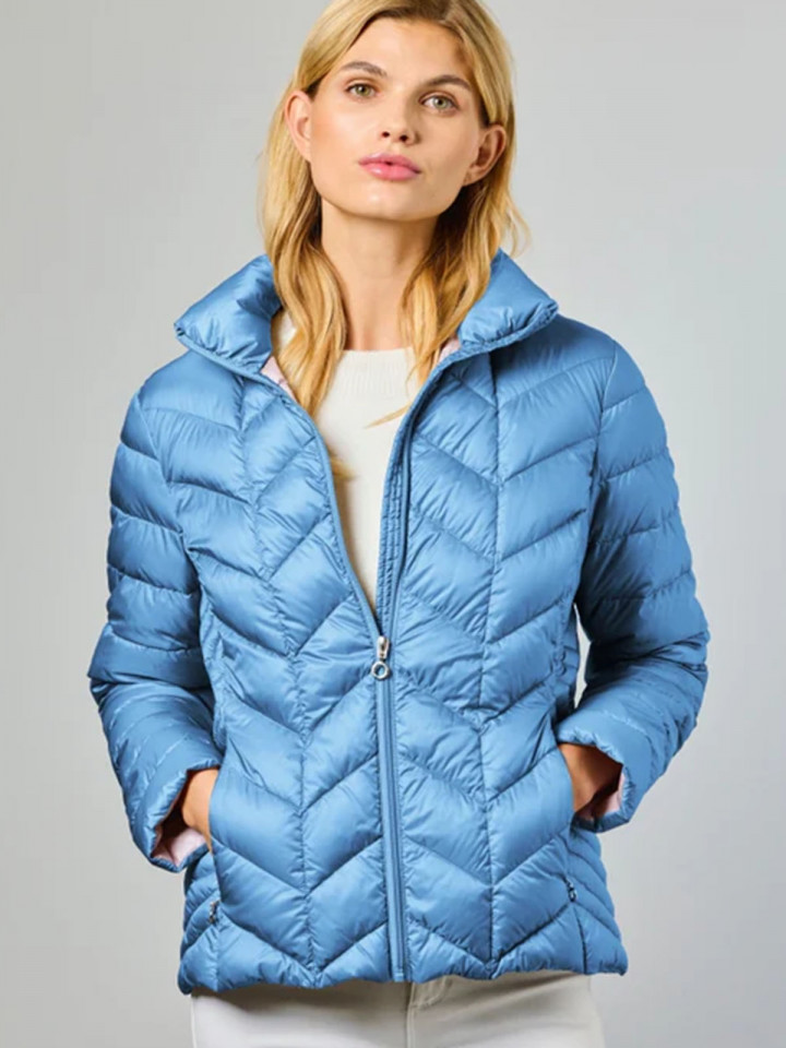 Dunjacka Daisy Ocean från Junge