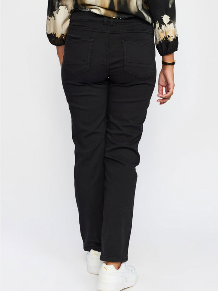 Byxa Berit svart från 2-BIZ