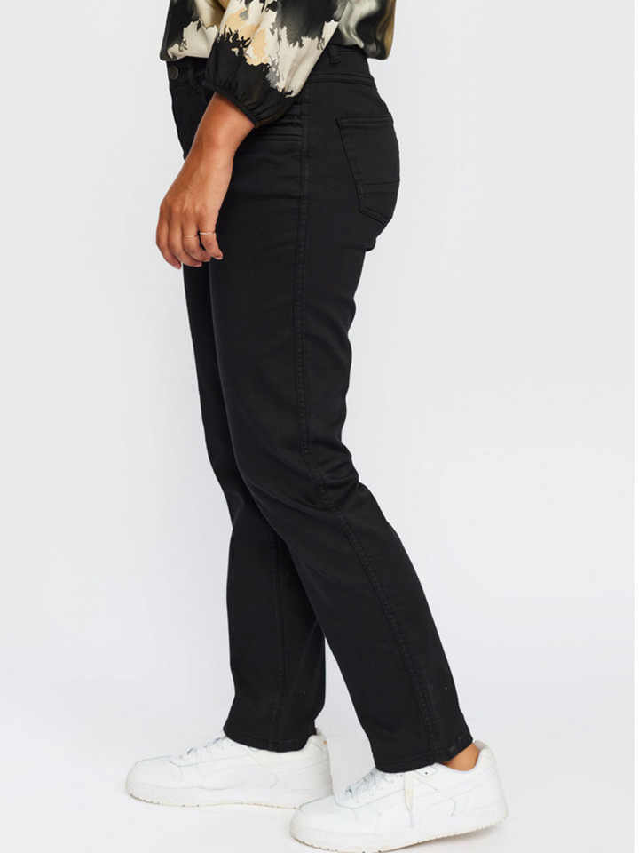 Byxa Berit svart från 2-BIZ