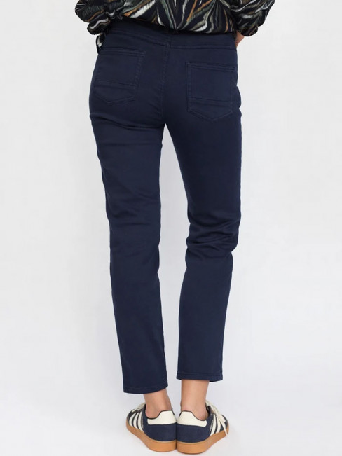 Byxa Berit marin från 2-BIZ 2