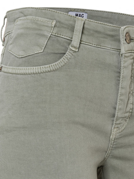 Jeans Laura grön från MAC