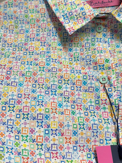 Skjorta Tolox multi från Bariloche