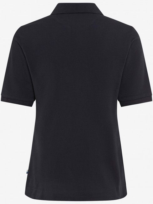 Piké Cleo marin från Brax 2