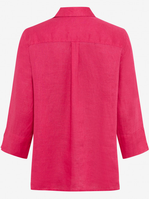 Linneblus Vicki Cerise från Brax 2