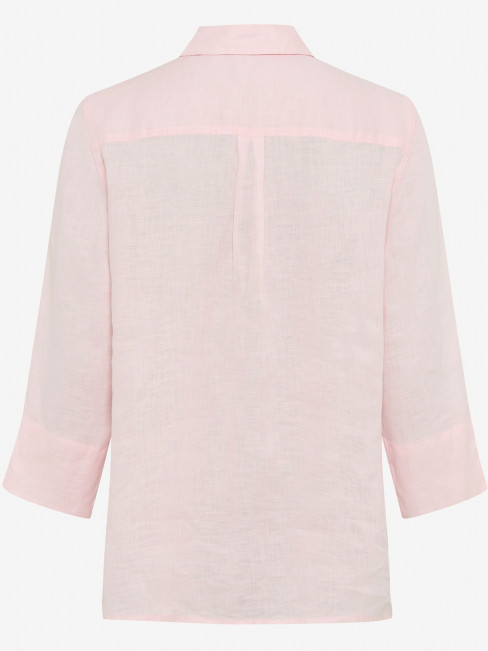 Linneblus Vicki puderrosa från Brax 2