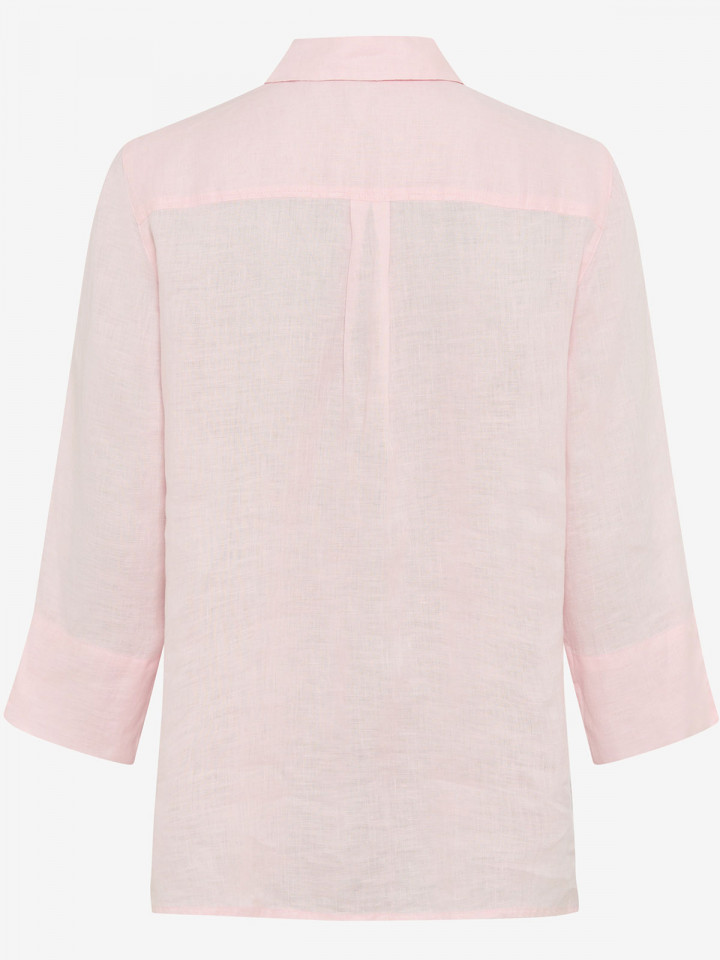 Linneblus Vicki puderrosa från Brax