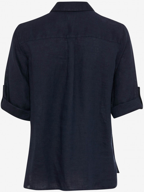 Linneblus Vicki Marin från Brax 2