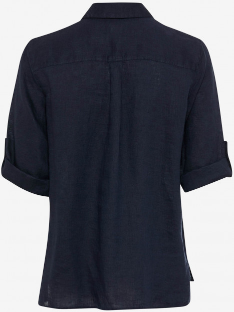 Linneblus Vicki Marin från Brax