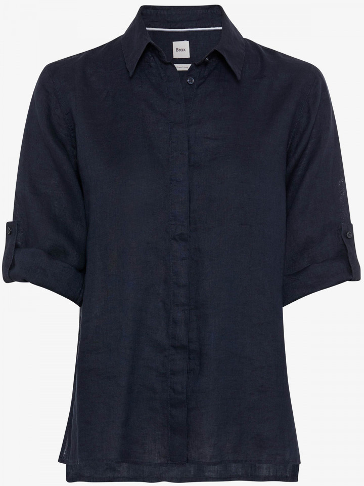 Linneblus Vicki Marin från Brax