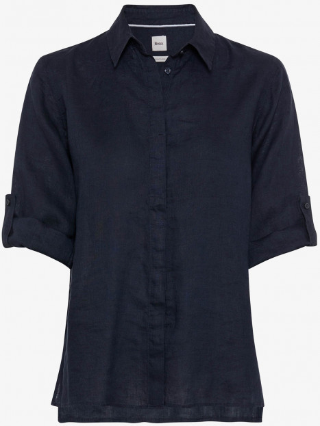 Linneblus Vicki Marin från Brax