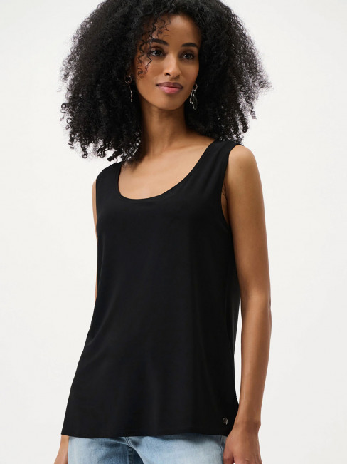 Linne svart från Joseph Ribkoff