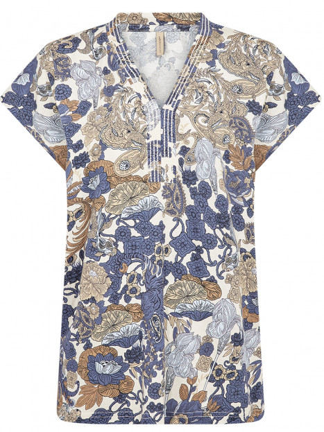 Topp Felicity blå från SoyaConcept