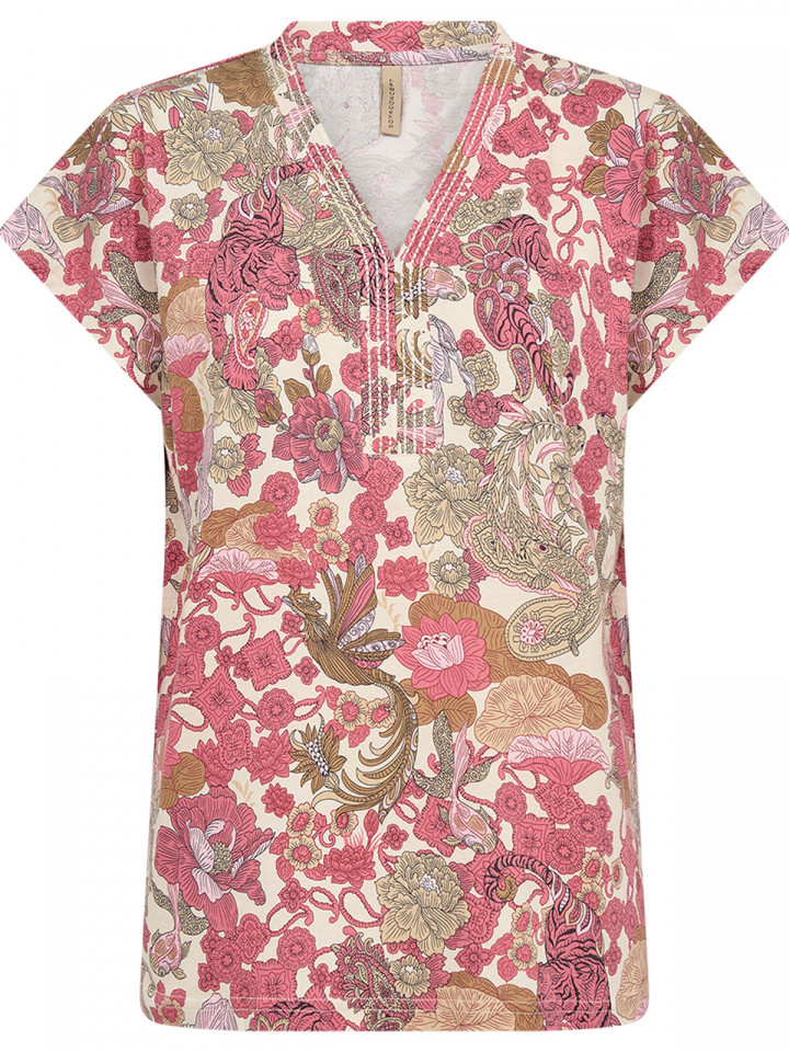 Topp Felicity rosa från SoyaConcept