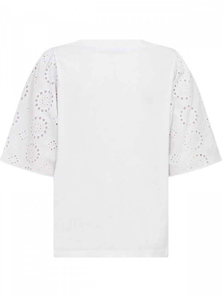 Topp Loraine vit från SoyaConcept