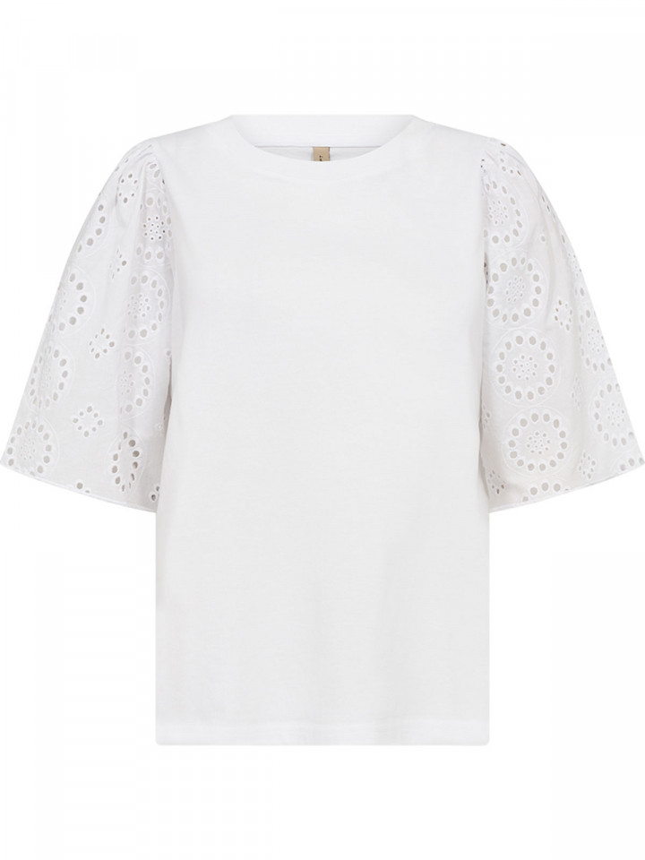 Topp Loraine vit från SoyaConcept