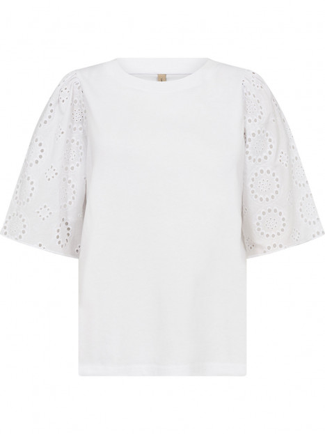 Topp Loraine vit från SoyaConcept