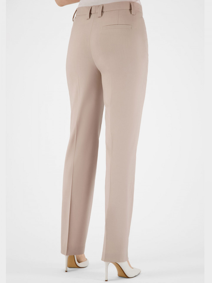 Byxa ullmix Kayla sand från Gardeur