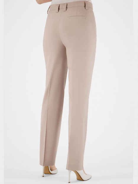 Byxa ullmix Kayla sand från Gardeur