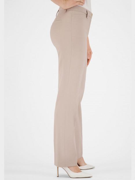 Byxa ullmix Kayla sand från Gardeur